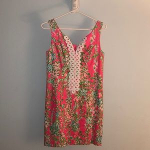 Lilly Pulitzer Dress (NWT)